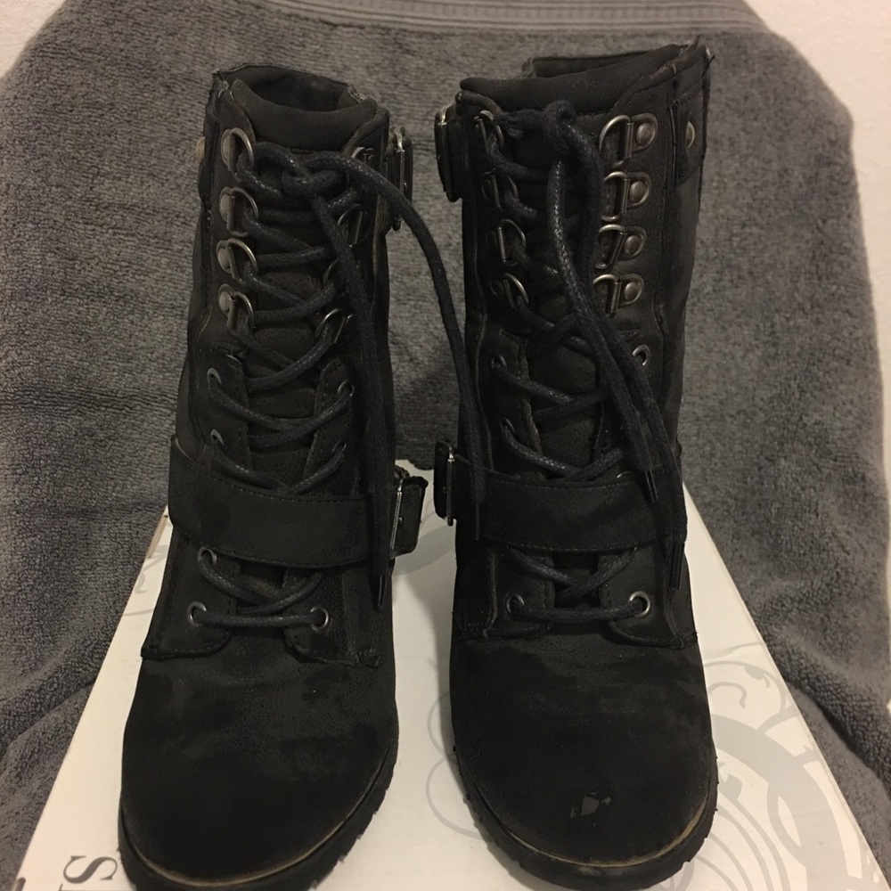 Boots